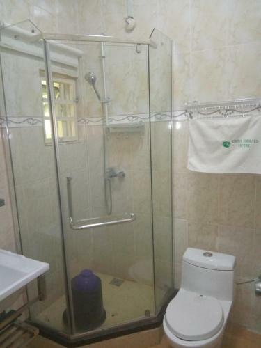 Kifina Emerald Hotel