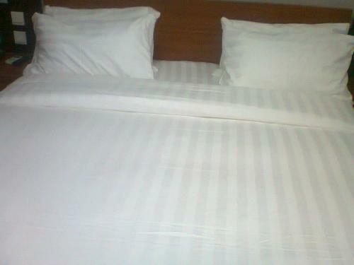 Kifina Emerald Hotel