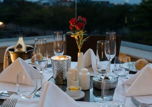 The Envoy Hotel Abuja
