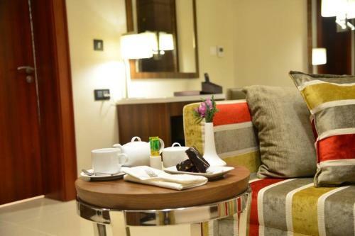 The Envoy Hotel Abuja