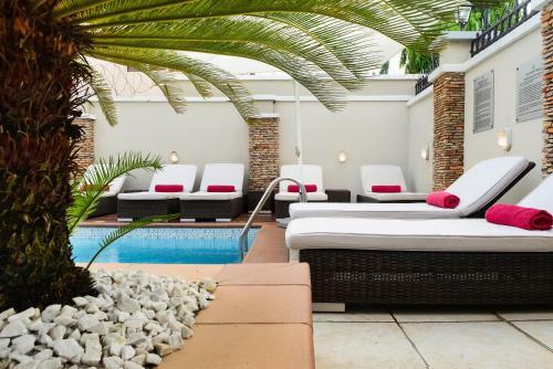 Bon Hotel Abuja