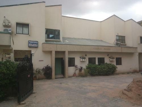 Hotel Progandy Guest House (annex)