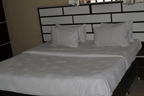 Gracious Hotel Abuja