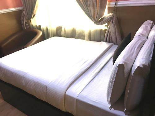 Sweet Savor Hotel