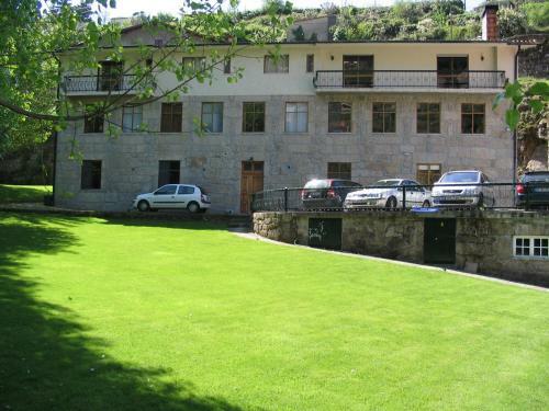 Agroturismo Casa Da Ponte