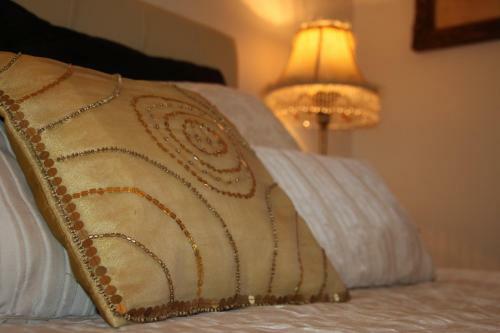 Bed & Breakfast Solar De Sao Jacinto