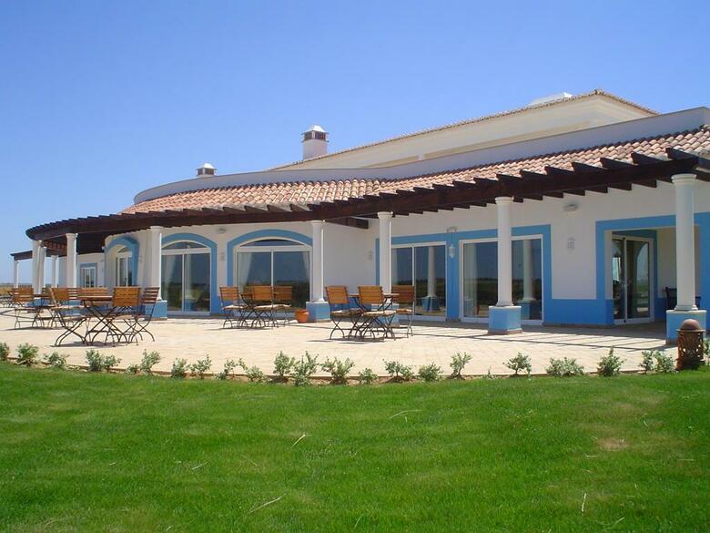 Agroturismo Herdade Dos Grous