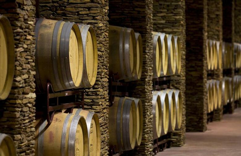 Agroturismo Herdade Dos Grous
