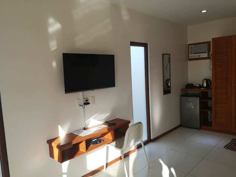Hotel Quo Vadis Dive Resort