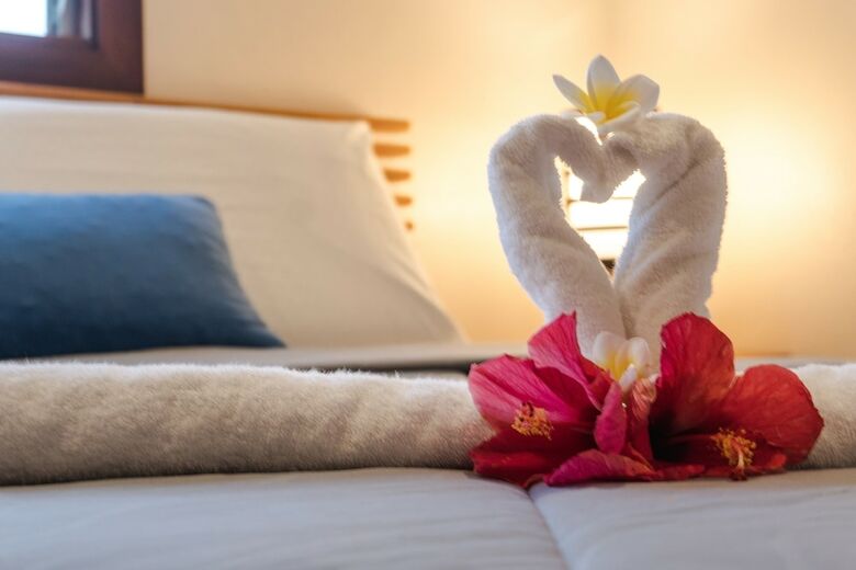 Hotel Quo Vadis Dive Resort