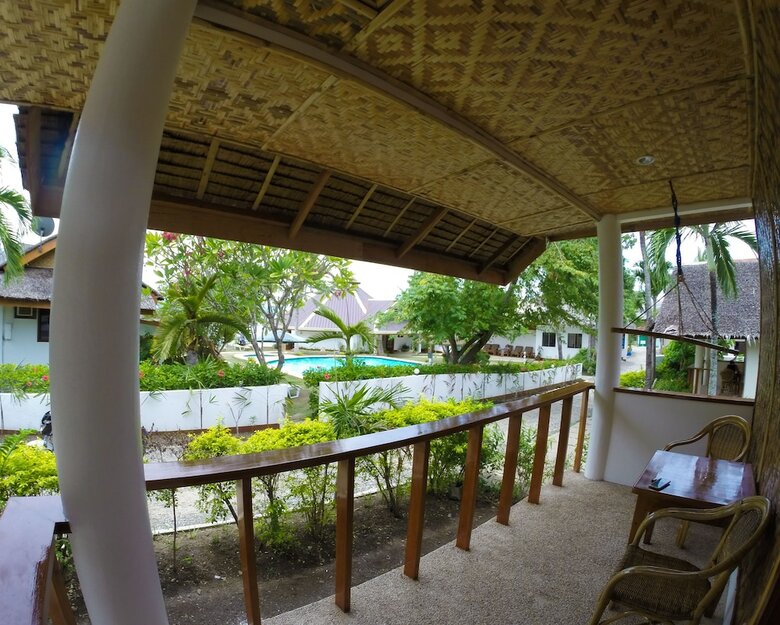 Hotel Quo Vadis Dive Resort