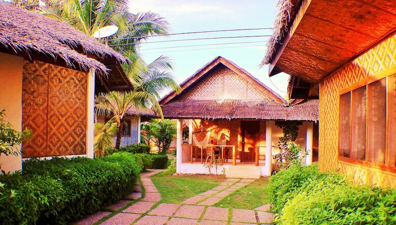 Hotel Quo Vadis Dive Resort