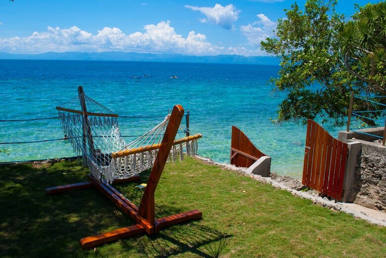 Hotel Quo Vadis Dive Resort