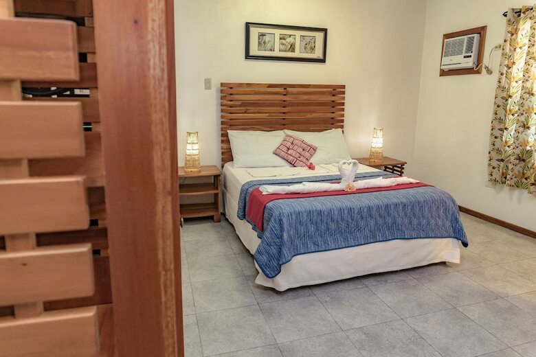 Hotel Quo Vadis Dive Resort