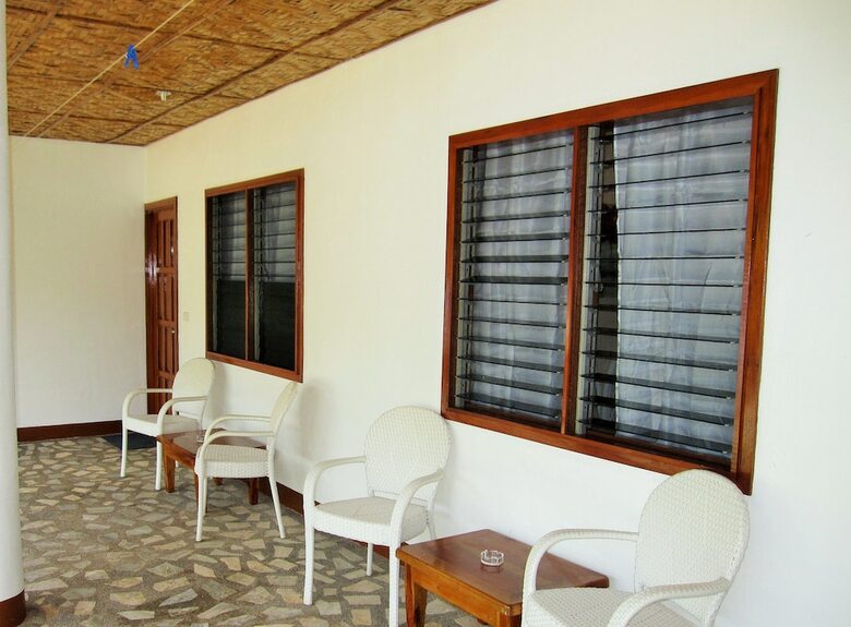 Hotel Quo Vadis Dive Resort