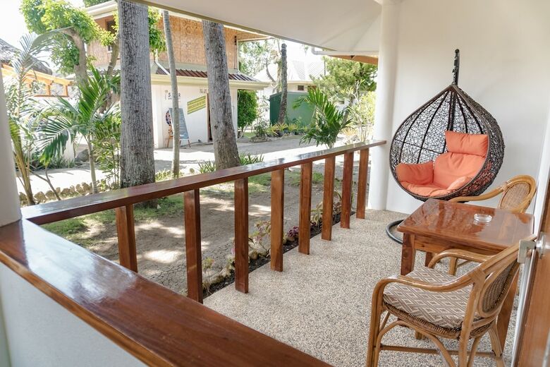 Hotel Quo Vadis Dive Resort