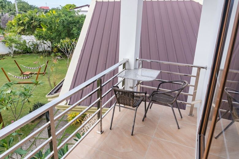 Hotel Quo Vadis Dive Resort