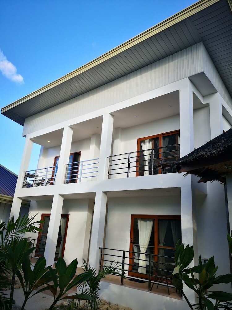 Hotel Quo Vadis Dive Resort
