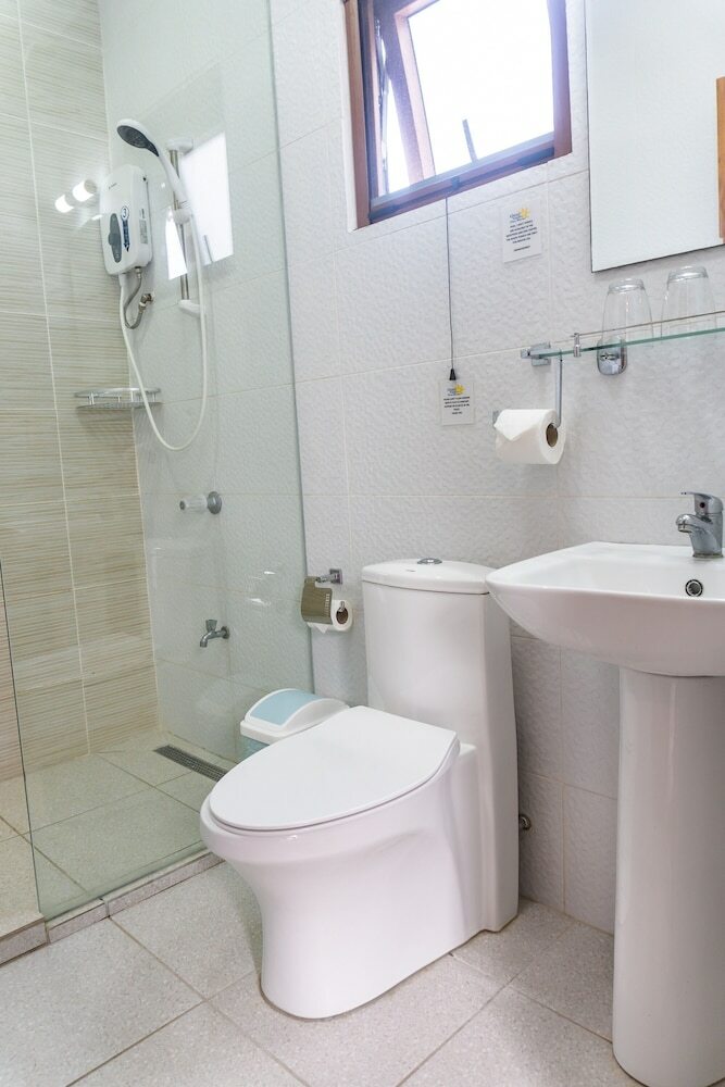 Hotel Quo Vadis Dive Resort