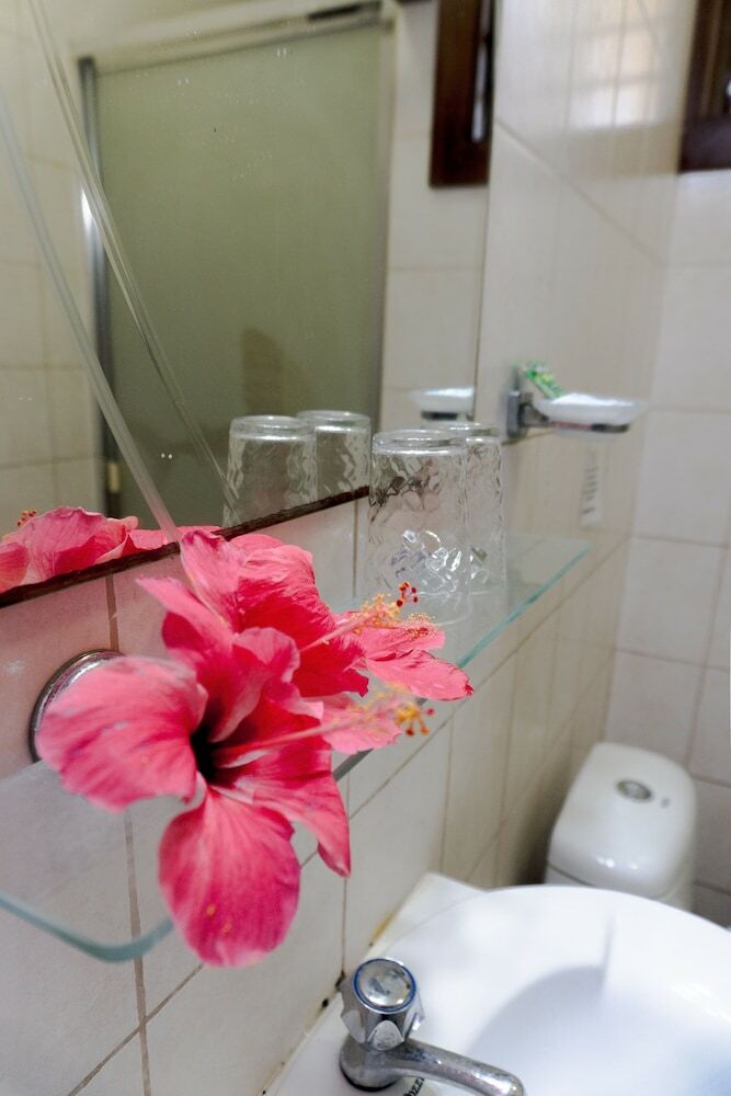 Hotel Quo Vadis Dive Resort