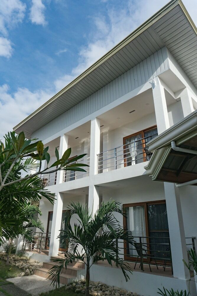 Hotel Quo Vadis Dive Resort