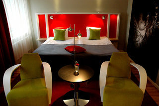 Hotel Savoy