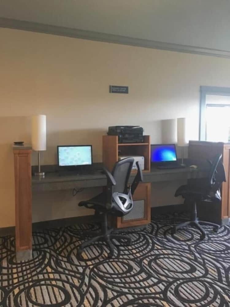 Hotel Best Western Lighthouse Suites Inn