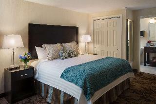 Hotel Port Inn Kennebunk