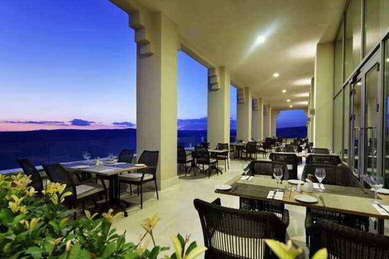 Hotel Hilton Garden Inn Mardin