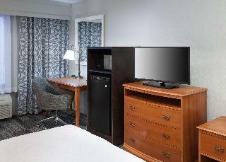 Hotel Hampton Inn & Suites Tulare