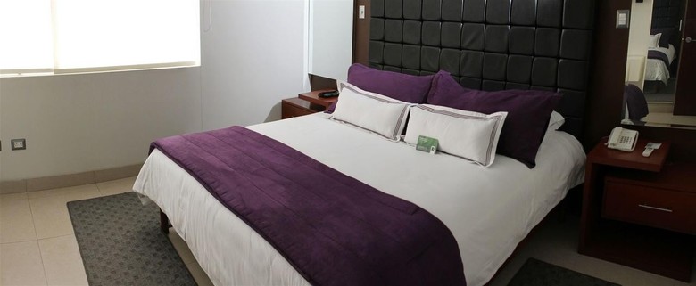 Sunec Hotel