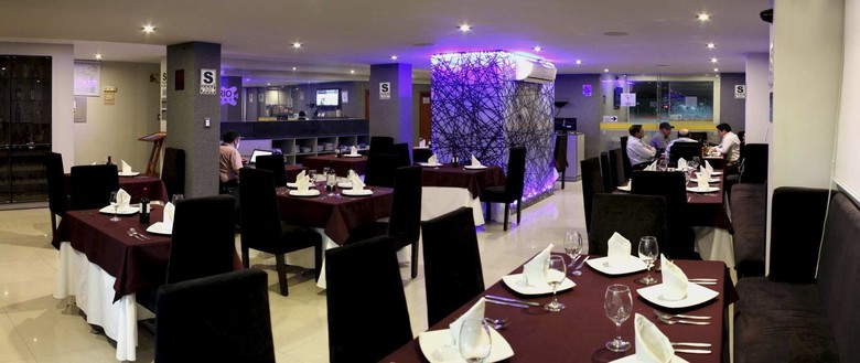 Sunec Hotel