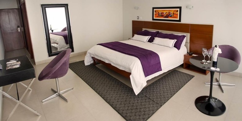 Sunec Hotel