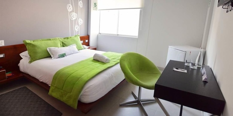 Sunec Hotel