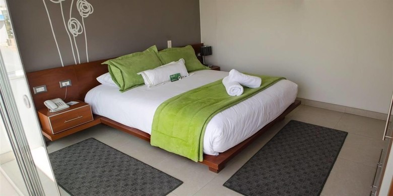 Sunec Hotel