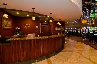 Wyndham Garden Carson Station Casino Hotel