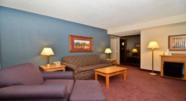 Wyndham Garden Carson Station Casino Hotel