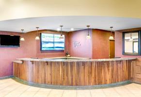 Wyndham Garden Carson Station Casino Hotel