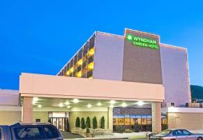 Wyndham Garden Carson Station Casino Hotel