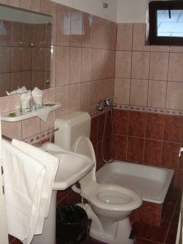 Hostal Vila Cristina
