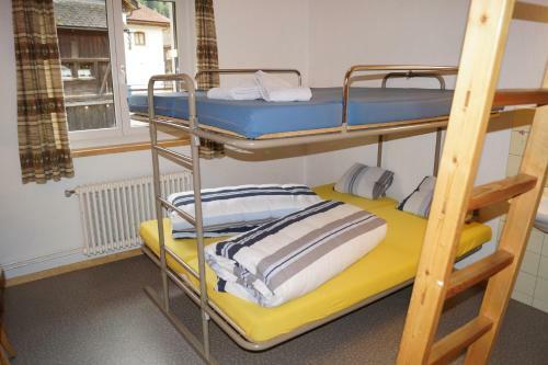 Hostal Pensiun Lischana