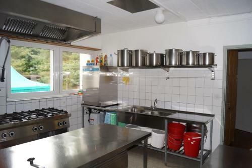 Hostal Pensiun Lischana