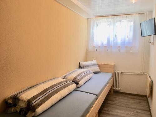 Hostal Pensiun Lischana
