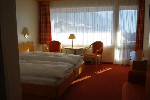 Posada Hotel Adler