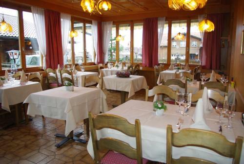 Posada Hotel Adler