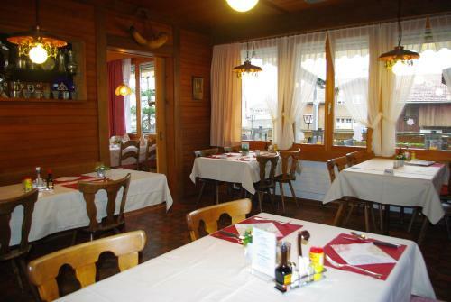 Posada Hotel Adler