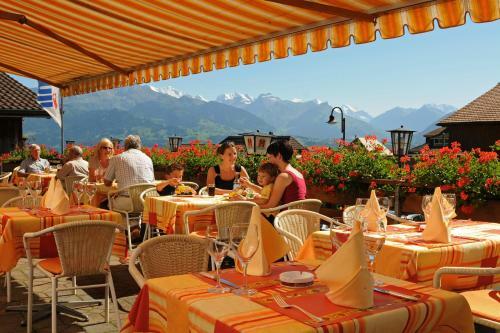 Posada Hotel Adler
