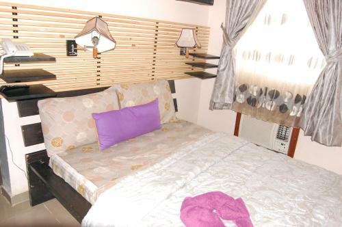 Encore Lagos Hotels And Suites