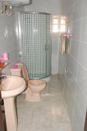 Encore Lagos Hotels And Suites