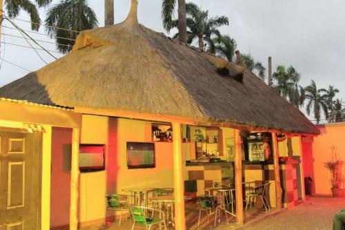 Hotel Chantella Suites